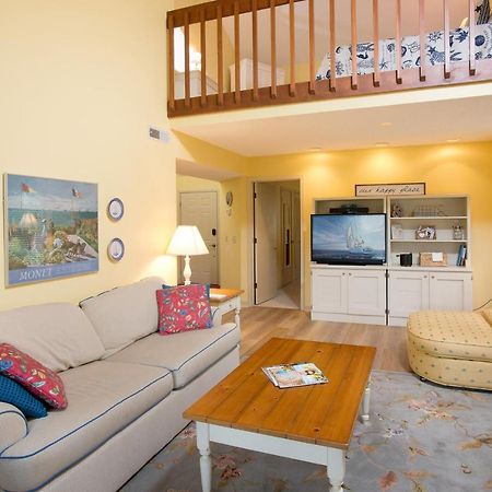 Windward Village 109 Hilton Head Island Esterno foto