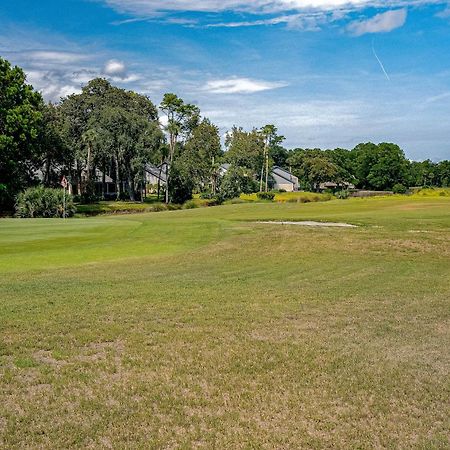 Windward Village 109 Hilton Head Island Esterno foto