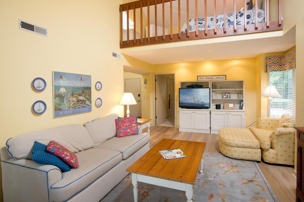 Windward Village 109 Hilton Head Island Esterno foto
