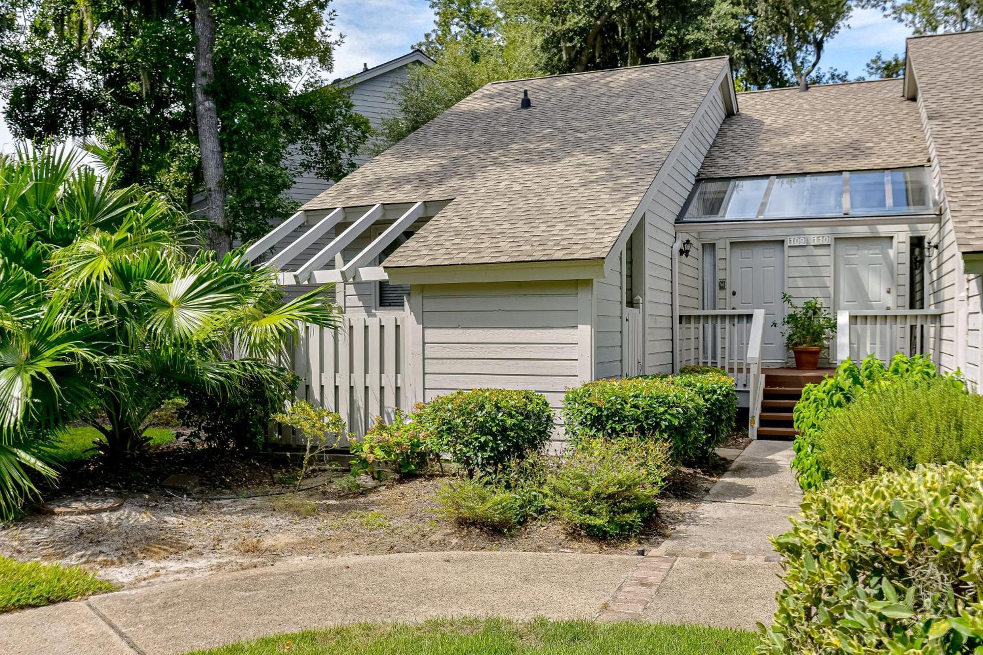 Windward Village 109 Hilton Head Island Esterno foto