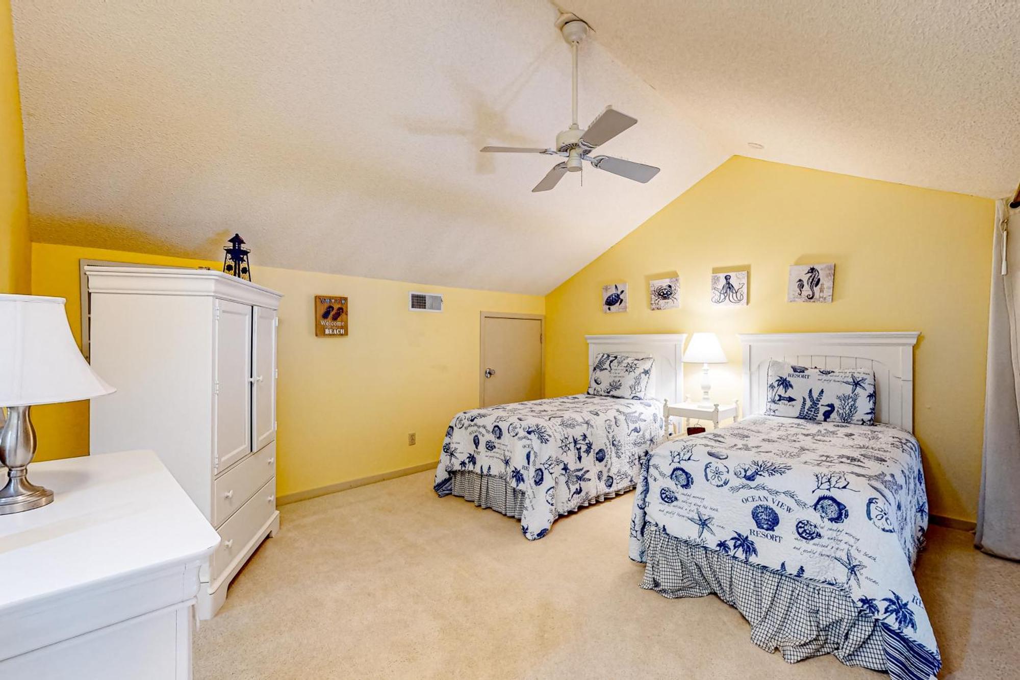 Windward Village 109 Hilton Head Island Esterno foto