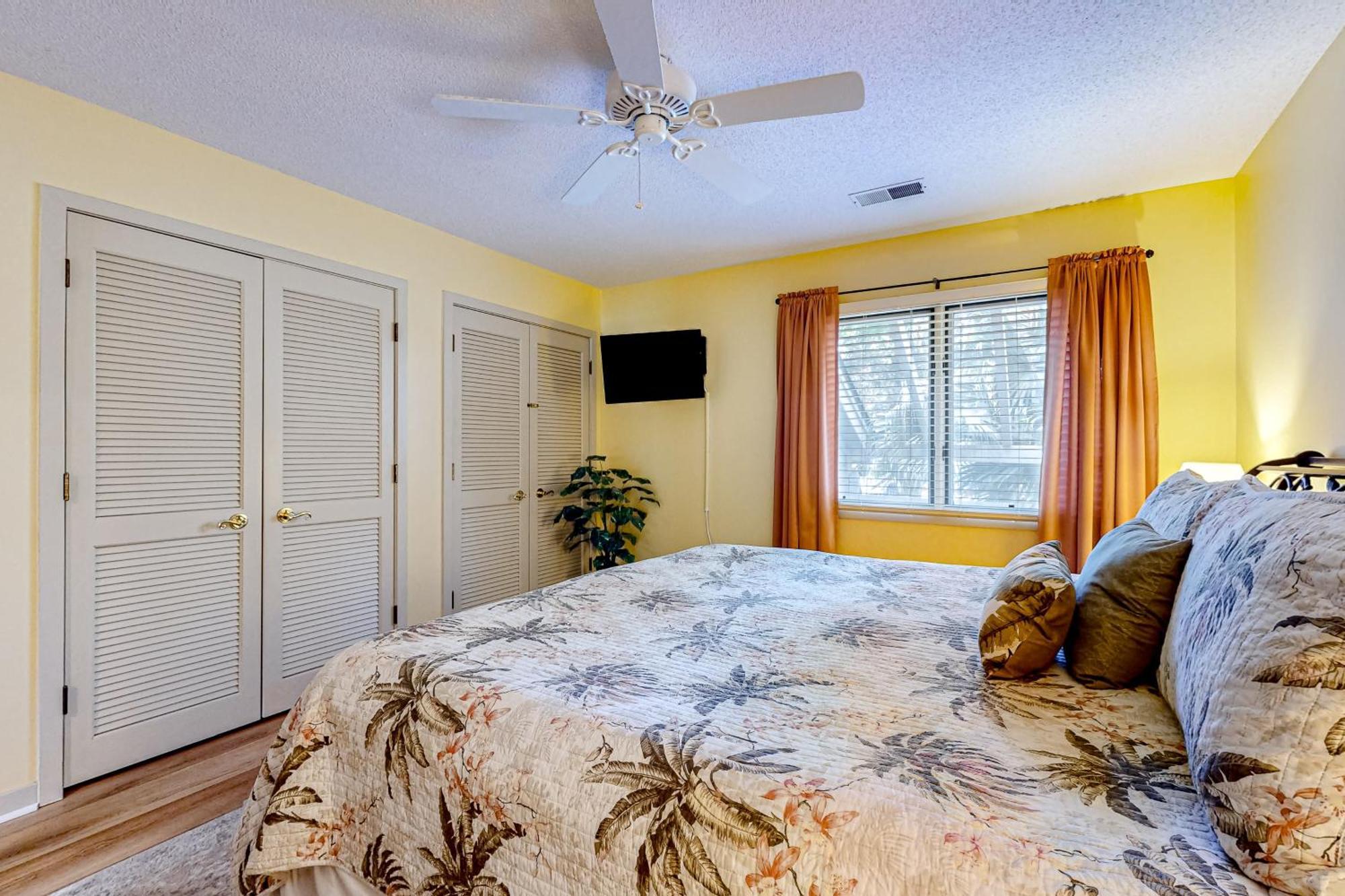Windward Village 109 Hilton Head Island Esterno foto