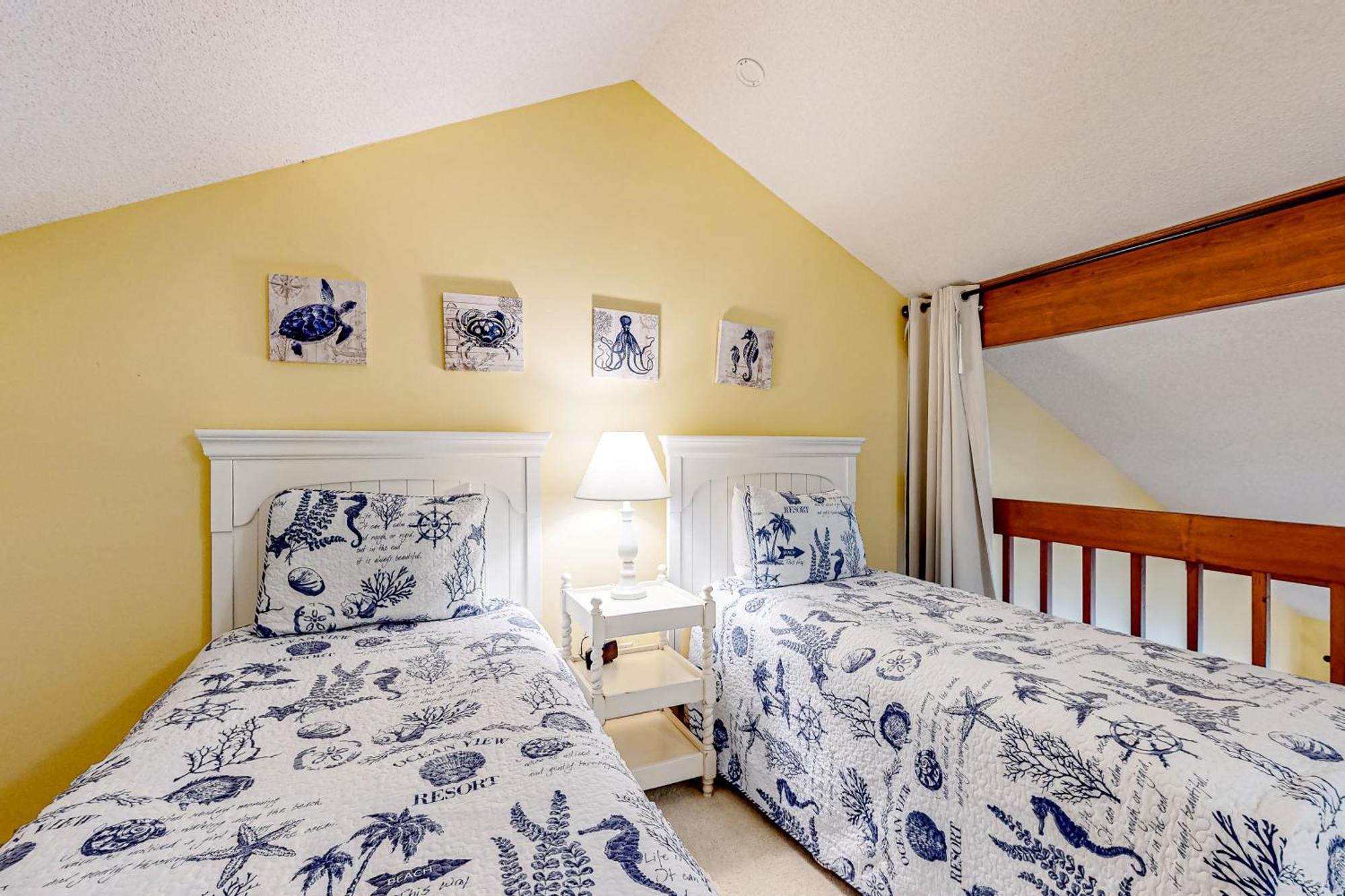 Windward Village 109 Hilton Head Island Esterno foto
