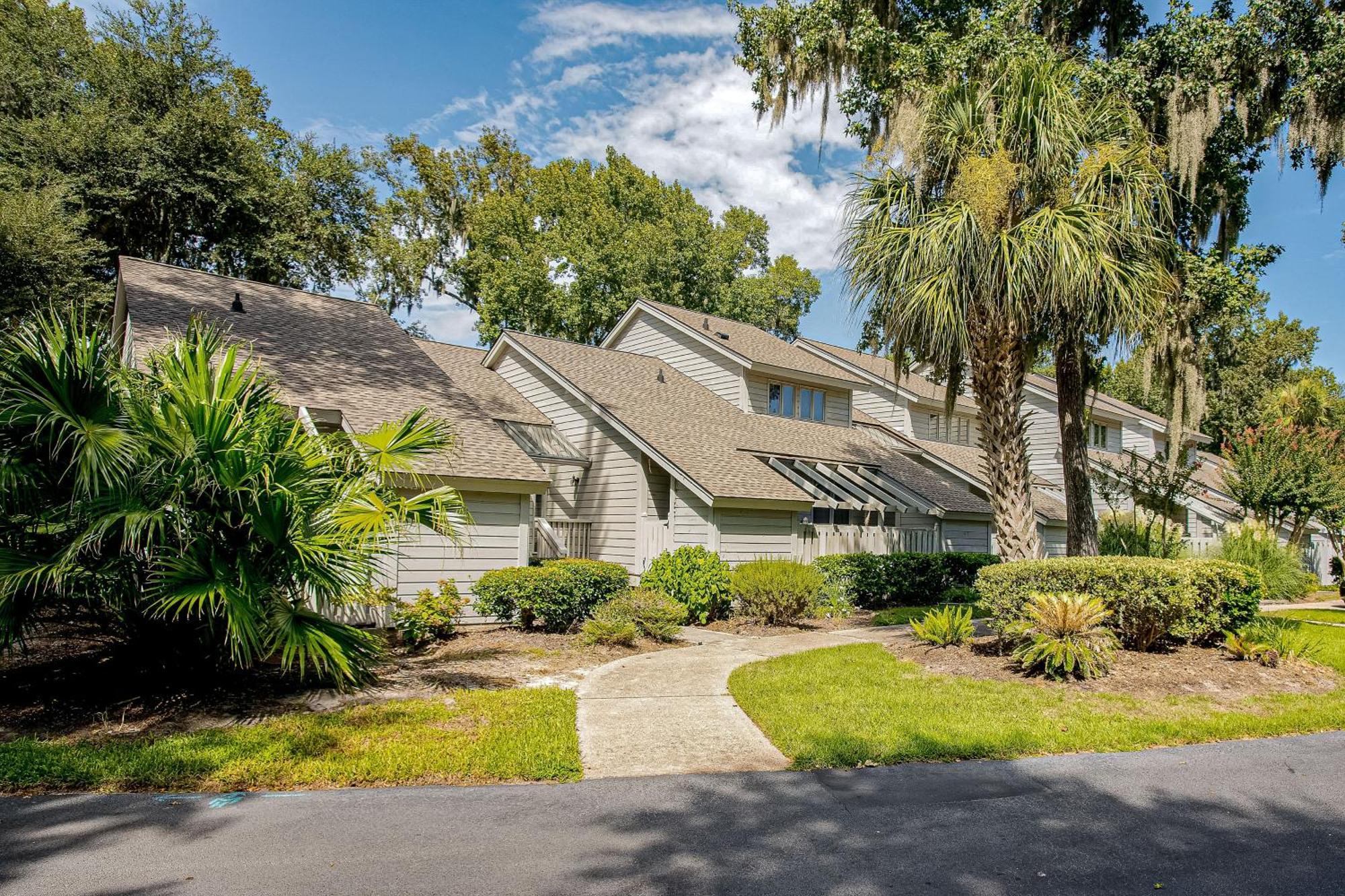Windward Village 109 Hilton Head Island Esterno foto